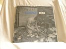 COMPANY 1983 Derek Bailey Jamie Muir Peter Brotzmann Evan Parker SEALED 2 x LP