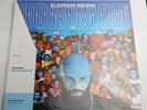 Common Electric Circus Blue Colored Vinyl 2 LP Vinyl Me Please VMP