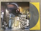 Liz Phair - Soberish - Signed Grey Vinyl /500 Gray Seam Split