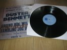 Duster Bennett-Smiling Like I'm Happy,7-63208,VG/VG+