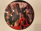 Queen Freddie Mercury Vinyl 12