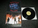 1 Lp  MOTÖRHEAD   IRON FIST  ORGINAL EU-PRESS 1982  204636