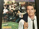 Huey Lewis And The News Sports – Vinyl LP Mobile Fidelity Sound Lab MFSL