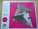 THE SLOW READERS CLUB - THE JOY OF THE RETURN 12