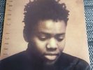 TRACY CHAPMAN - Self Titled.  ORIGINAL 1988 AUSTRALIAN LP EX