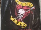 Live Injection by Bang Tango (E.P. 1989 World of Hurt) WEP 1000 US.
