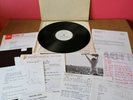 * THE WHO - LIVE AT LEEDS - Orig 1970 UK LP - COMPLETE WITH ALL INSERTS *