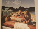 Modjo - Modjo 589 052-1 2001 electronic