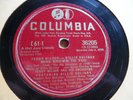 Billie Holiday Benny Goodman Miss Brown To You I Wished On The Moon 1935 Jazz E