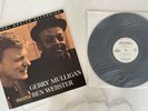 GERRY MULLIGAN MEETS BEN WEBSTER Mofi Mobile Fidelity Sound Lab MFSL 1-234