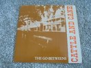 The Go-Betweens ?- Cattle And Cane 1983 UK 45 ROUGH TRADE