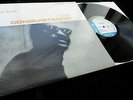 Cecil Taylor / Henry Grimes / Jimmy Lyons **Blue Note BST 84260 Stereo LP**