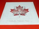 TEARS FOR FEARS | Live At Massey Hall Toronto, Canada | SEALED RSD 2 x Vinyl LP