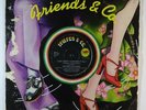ESTHER WILLIAMS Last Night Changed It All/Your's And Your's Alone 12