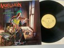 Marillion - Script For A Jester's Tear    - EMI -