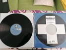 Reflekt Need To Feel Loved NM Vinyl 12