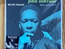 John Coltrane Blue Train Music Matters SRX mono 33RPM vinyl LP NEW MINT Sealed