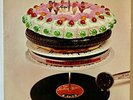 The Rolling Stones ‘Let It Bleed’ 1969 USA 1st press Lp + poster CLEAN VG)