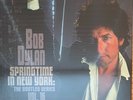 Bob Dylan Springtime In New York Third Man RECORDS VAULT #49 4 LP COLOUR VINYL
