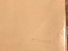 - The Beatles (White Album) - (poor-/VGP UK Vinyl Original First No 0035993 Org