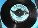 Tony Hestor - Watch yourself/Just can’t leave you - Karate (NM)
