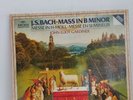 1985 GERMAN NM 2LP ARCHIV DIGITAL STEREO 415 514 1 BACH MASS IN B MINOR GARDINER