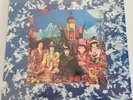 The Rolling Stones Their Satanic Majesties Request