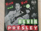 ELVIS PRESLEY 