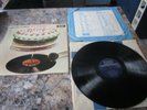 THE ROLLING STONES LET IT BLEED DECCA STEREO SKL 5025 1969 PEEPHOLE COVER EARLY
