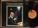 FRANK SINATRA & ANTONIO CARLOS JOBIM 1967 Reprise 2-Tone Label LP - BEAUTIFUL NM