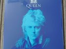 Queen Roger Taylor Blue 7 Radio Ga Ga Vinyl Carnaby Pop Up. LOW NUMBER 0132/1000