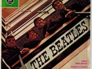 The Beatles EP Single 7