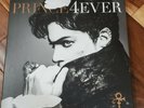 PRINCE 4EVER 4 LP Vinyl Box Set Record RARE OOP 2017 Purple Rain 1999 Sign