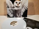 Deftones  Diamond Eyes  2010 Smoke vinyl LP  Worldwide Combined Shipping