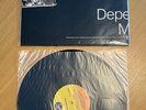 DEPECHE MODE EVERYTHING COUNTS USA 12” MAXI SINGLE Sire records DIFF TRACKS