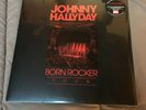 JOHNNY HALLYDAY 