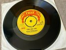 Rupie Edwards Long Lost Love / Uncertain Love 7