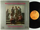 Gospel Stylistics - Walk In Gethsemane LP - Champ - Sweet Soul Gospel MP3