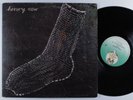 HENRY COW Unrest VIRGIN LP uk gatefold   
