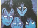 KISS | Creatures of The Night | USA Picture Disc Gatefold | plus 12