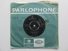 THE BEATLES  ORIG 1966  U.K . 45     PAPERBACK WRITER  ORIG SLEEVE