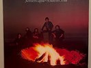 1975 THE BAND Album NORTHERN LIGHTS SOUTHERN CROSS Lp 1st Press OG VINYL is MINT