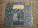 Tiny Tim LP-God Bless Tiny Tim-1968-Reprise-FACTORY SEALED