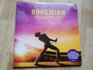 Queen - Bohemian Rhapsody - Soundtrack - 180 g black Vinyl - 2 LP - Sealed - OVP