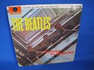 The Beatles * PLEASE PLEASE ME * 1963 UK LP 5th PRESSING * NEAR MINT DISC