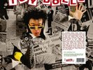 TOY DOLLS 