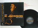Joe Jackson Body And Soul A&M AMP-28092 Japan OBI  Audiophile Vinyl NM