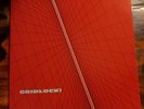 Razormaid Gridlock  Gridlock 8(1992) (house- techno- trance) Opus iii-EX/EX