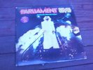 Parliament Live 2 LP Record w/ poster booklet extras George Clinton P Funk rare