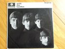 The Beatles -With The Beatles - 1963 1st. Mono Press - Jobete Credit